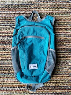 G4Free Daypack Backpack